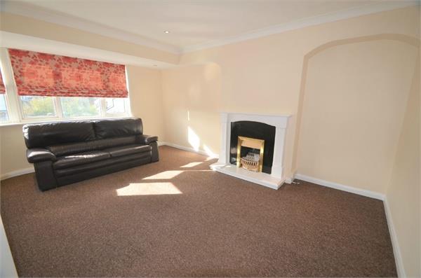 Westmere Drive, Mill Hill